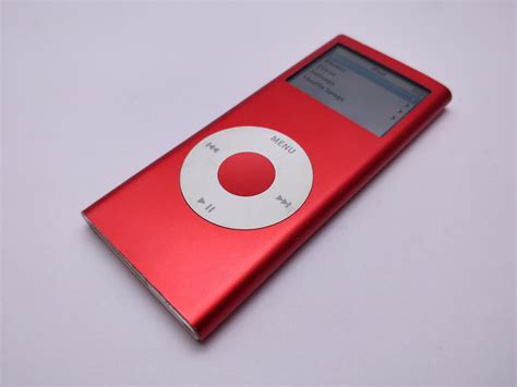 Apple IPod Nano 2nd Generation Gen 2GB 4GB 8GB A1199 - Parts Plus Pods