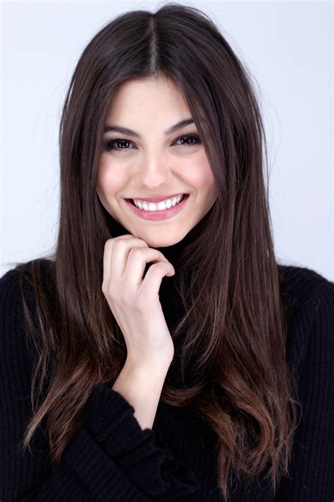 Victoria Justice