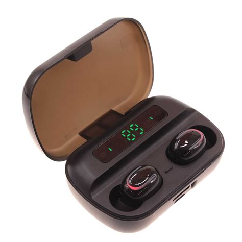 TWS Headphones for Boost Mobile Celero 5G Plus (2024) - Wireless