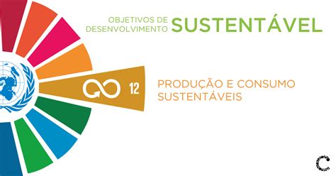 Ods 12 Consumo E Produção Responsáveis - ODS 12 | Garantir padrões de consumo e de produção sustentáveis ...