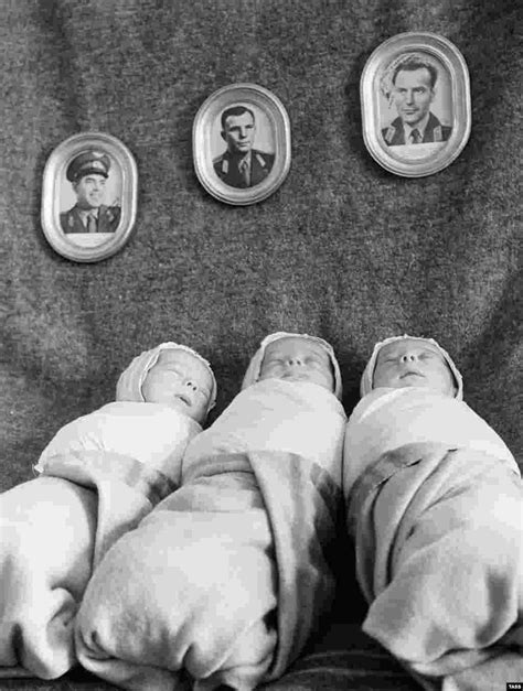 Yuri Gagarin: A Cosmonaut's Life On Earth