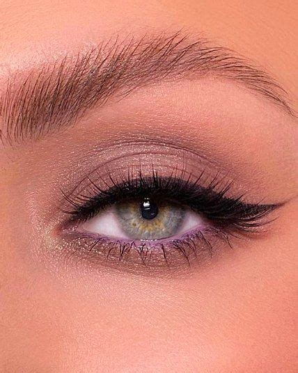 Сатиновые тени для век: что это и ТОП-3 лучшие средства | Eye makeup ...