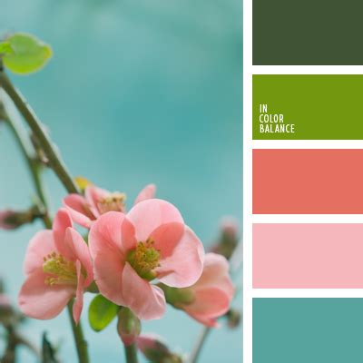 цвет чистого неба | IN COLOR BALANCE