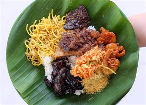 7 Rekomendasi Nasi Madura Paling Enak di Surabaya