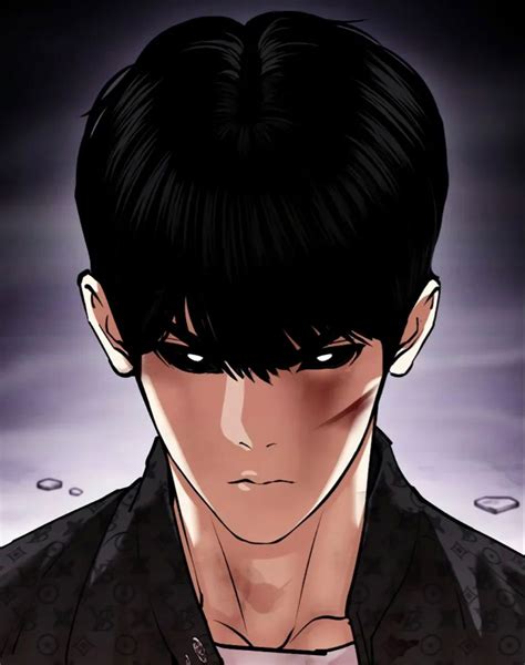 Pin by Wrath on Lookism webtoon | Lookism webtoon, Webtoon, Anime ...
