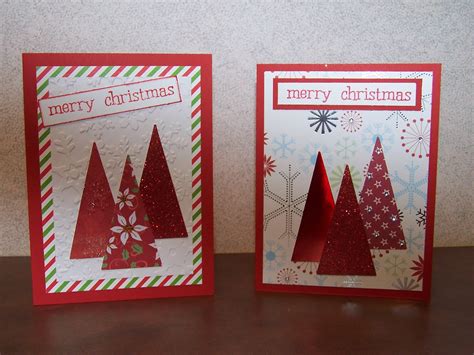 Christmas Cards - Festive Designs for the Holidays