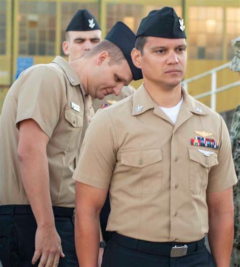 strict facts   navy uniforms military machine