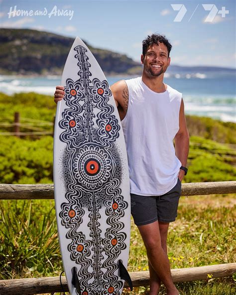 Home and Away welcomes new character Mali Hudson