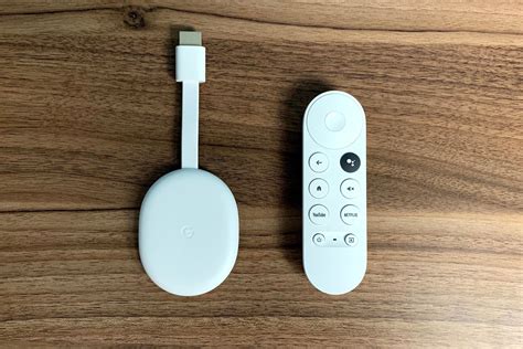 Chromecast with Google TV (4K) review: A step forward for streaming ...