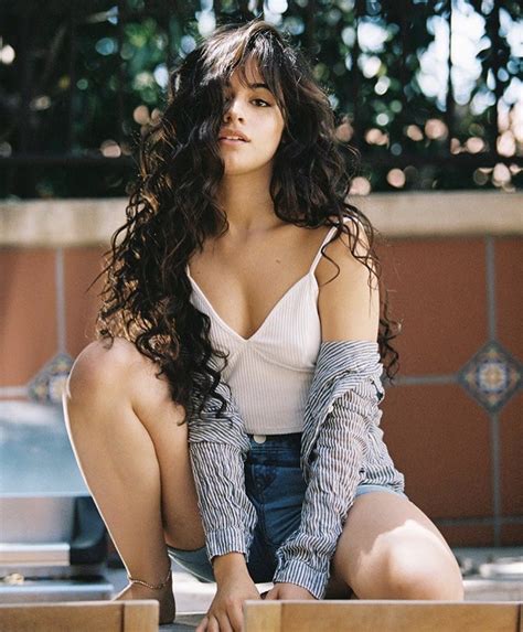 10 Times We Totally Called Camila Cabello "Senorita" - Indigo Music