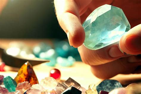 gemstones classified
