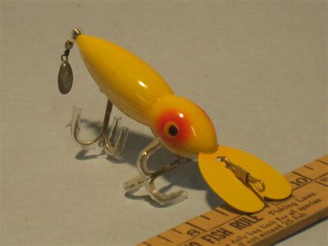 1000+ images about Vintage Fishing on Pinterest | Live action, Antique ...