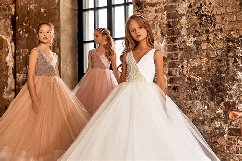 Best Communion Dresses with worldwide delivery | USA | Alexandrina inc ...