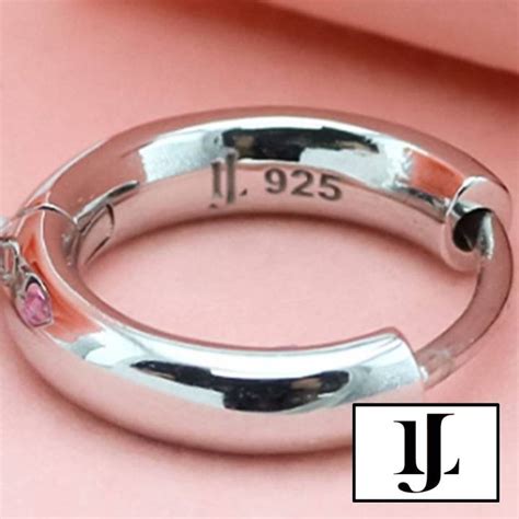 What does a 925 mark mean when stamped on jewelry?