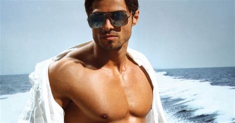Jolidon Swimwear Collection 2013 | Fashion of Men's Underwear.