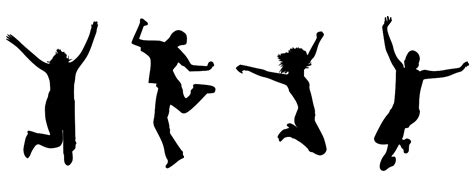 svg cheers joy community crowd  svg image icon svg silh