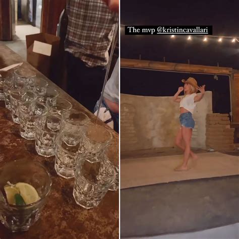 Kristin Cavallari Sex Scene