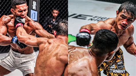 Eduard Folayang Destroyed Amir Khan - ONE Championship – The Home Of ...