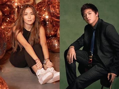 Filipino celebrity power couple Kathryn Bernardo and Daniel Padilla ...