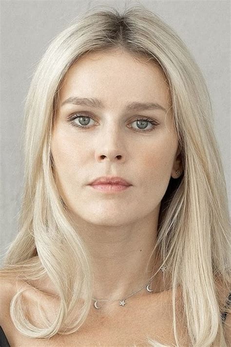 Катерина Кузнецова — The Movie Database (TMDB)