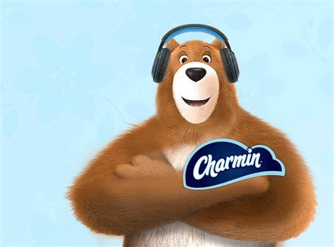 charmin asylum marketing