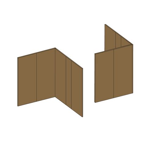 mba  panel module kit