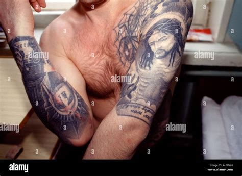 Drug Tattoo