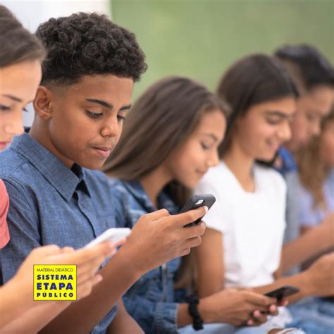 Introdução Sobre O Uso Do Celular Em Sala De Aula - 7