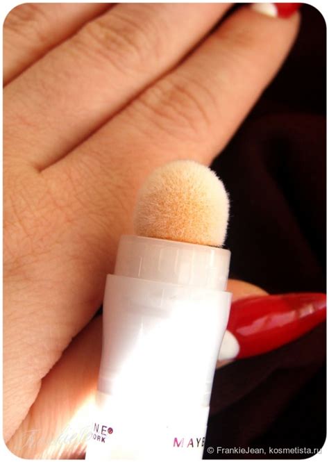 Консилер мейбелин age rewind отзывы: Maybelline Instant Age Rewind ...