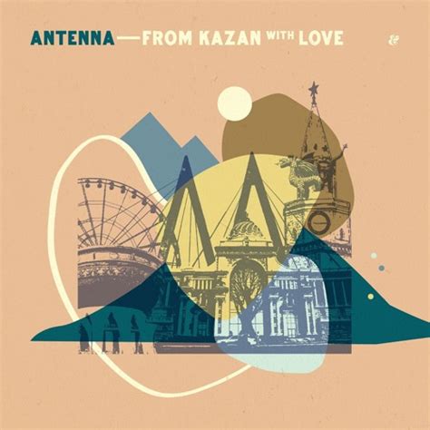 Stream Antenna - Love 66 by Eskimo Recordings | Listen online for free ...