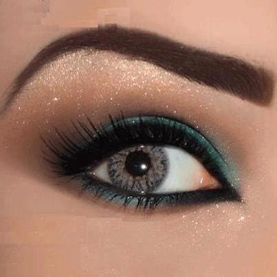 Latest Eye Makeup 2013 | V Luv Fash!on