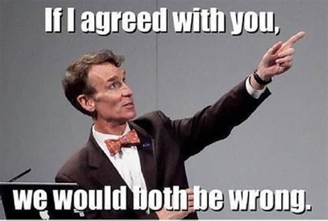 These "Bill Nye the Science Guy" Memes Are Everything - ReHack