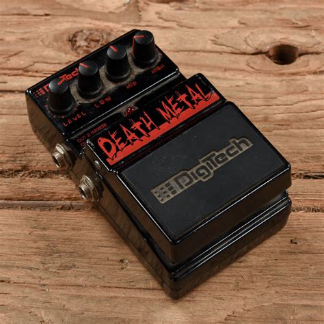 Digitech – Chicago Music Exchange