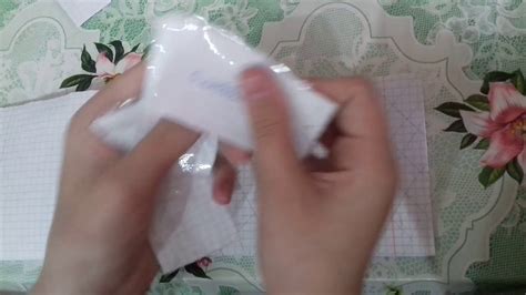 Бумажные пакетики😲 новая коллекция 😲 - YouTube