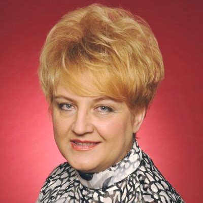 Светлана Лучкив