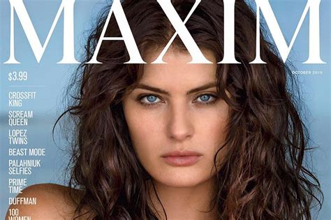 Maxim Is Getting Yet Another Redesign - Racked 