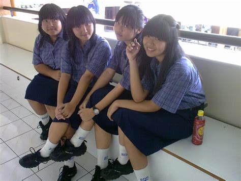♥ ‿ 세실리아♥ ‿ : Foto2 baru pas SMA