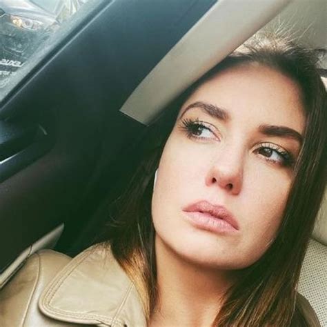 Агата Муцениеце рассказала, как избавилась от бессонницы - Вокруг ТВ.