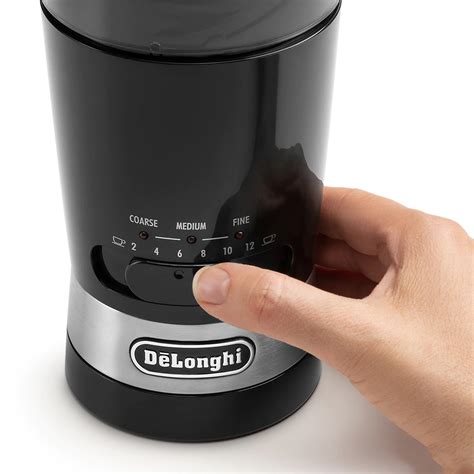 BOOMTM.COM | Кофемолка DeLonghi KG 210 Apple, Delonghi, Osram, Philips