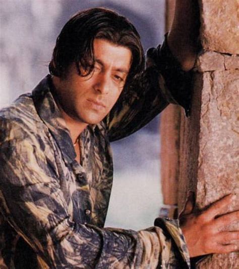 Salman Khan Tere Naam Hairstyle - Best Haircut 2020