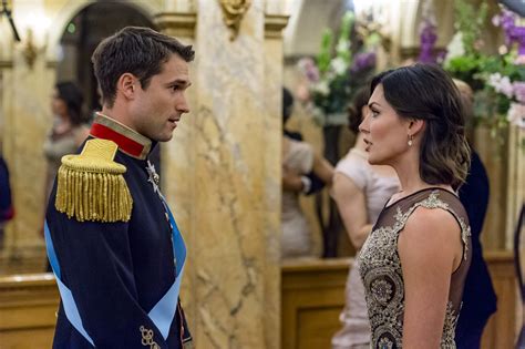 Top 10 Royal Hallmark Movies | Sarah Scoop