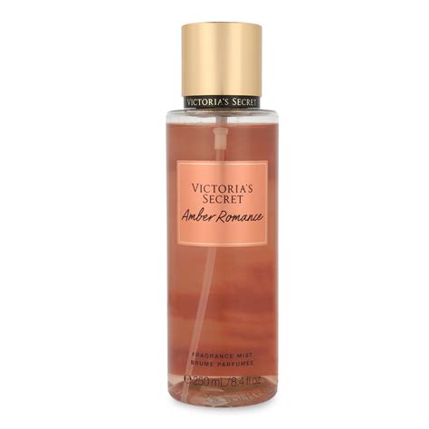Perfume Victoria's Secret Amber Romance 250 Ml para Mujer | Coppel.com