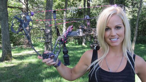 Tiffany Lakosky from the Crush - DuckSouth.com