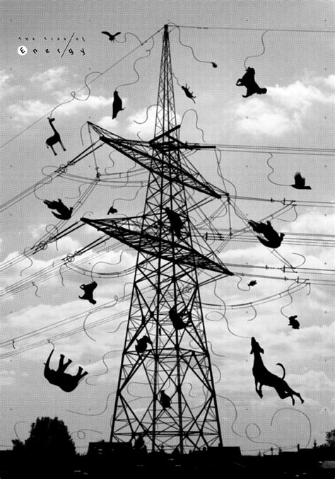 Wang Xi: «Tree Of Energy» – Tree-Magazine