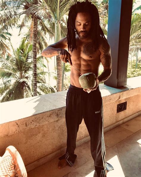 How does Lenny Kravitz look so young as he turns 60? The rock legend ...