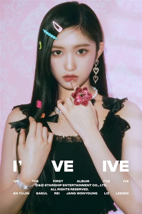 Update: IVE Drops Highlight Medley For 1st Full-Length Album "I've IVE ...