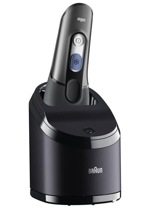 Braun CoolTec | American Luxury