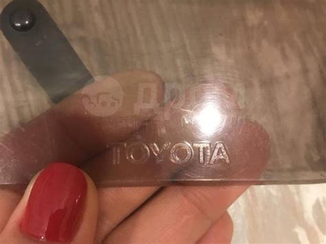 Купить Комплект ветровиков в Новосибирске по цене: 1 600₽ — частное ...