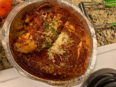 Good to Go: St. Pete’s Dancing Marlin Provides Solid Comfort Food