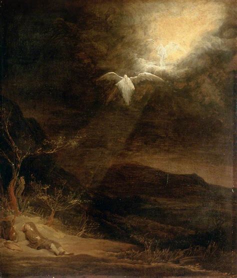 Jacob's Dream | Art UK